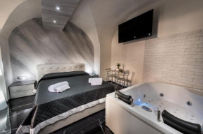 Suite Vico li cuti Catania